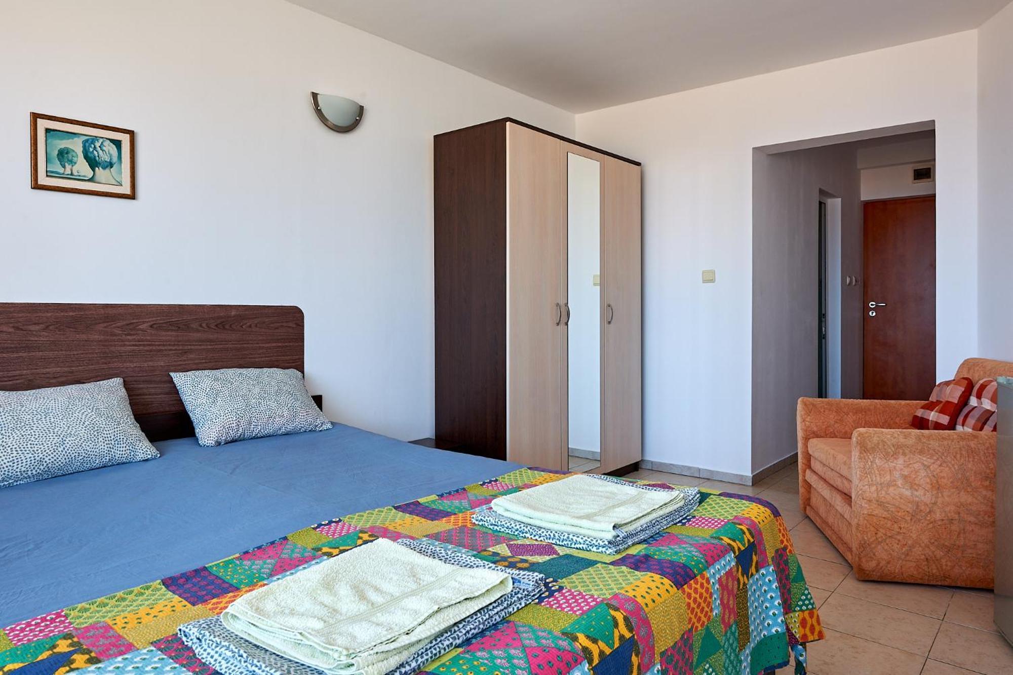 Guest House Dima Sozopol Exterior photo