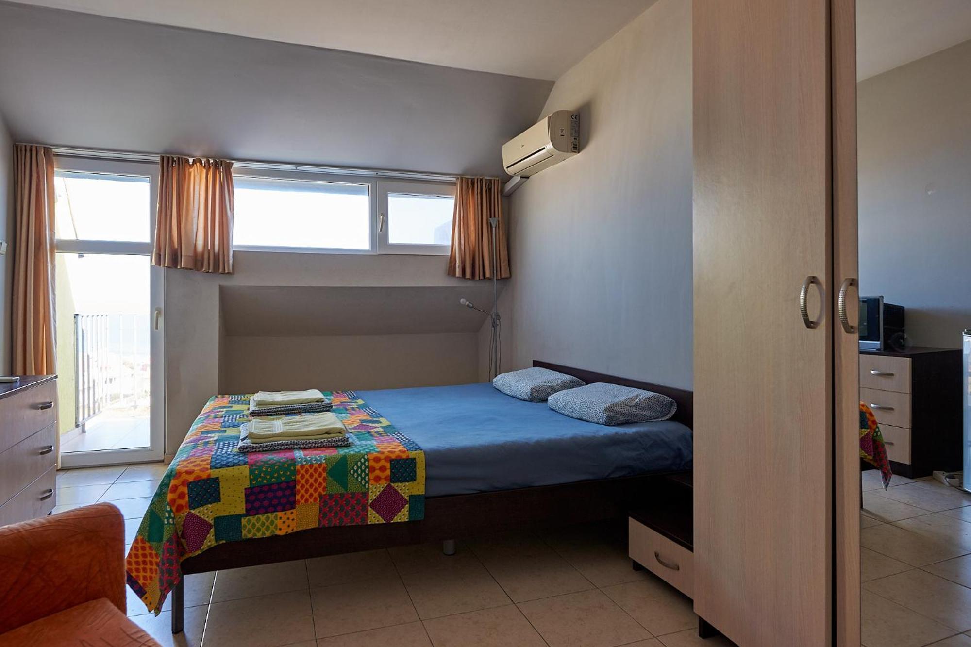 Guest House Dima Sozopol Exterior photo