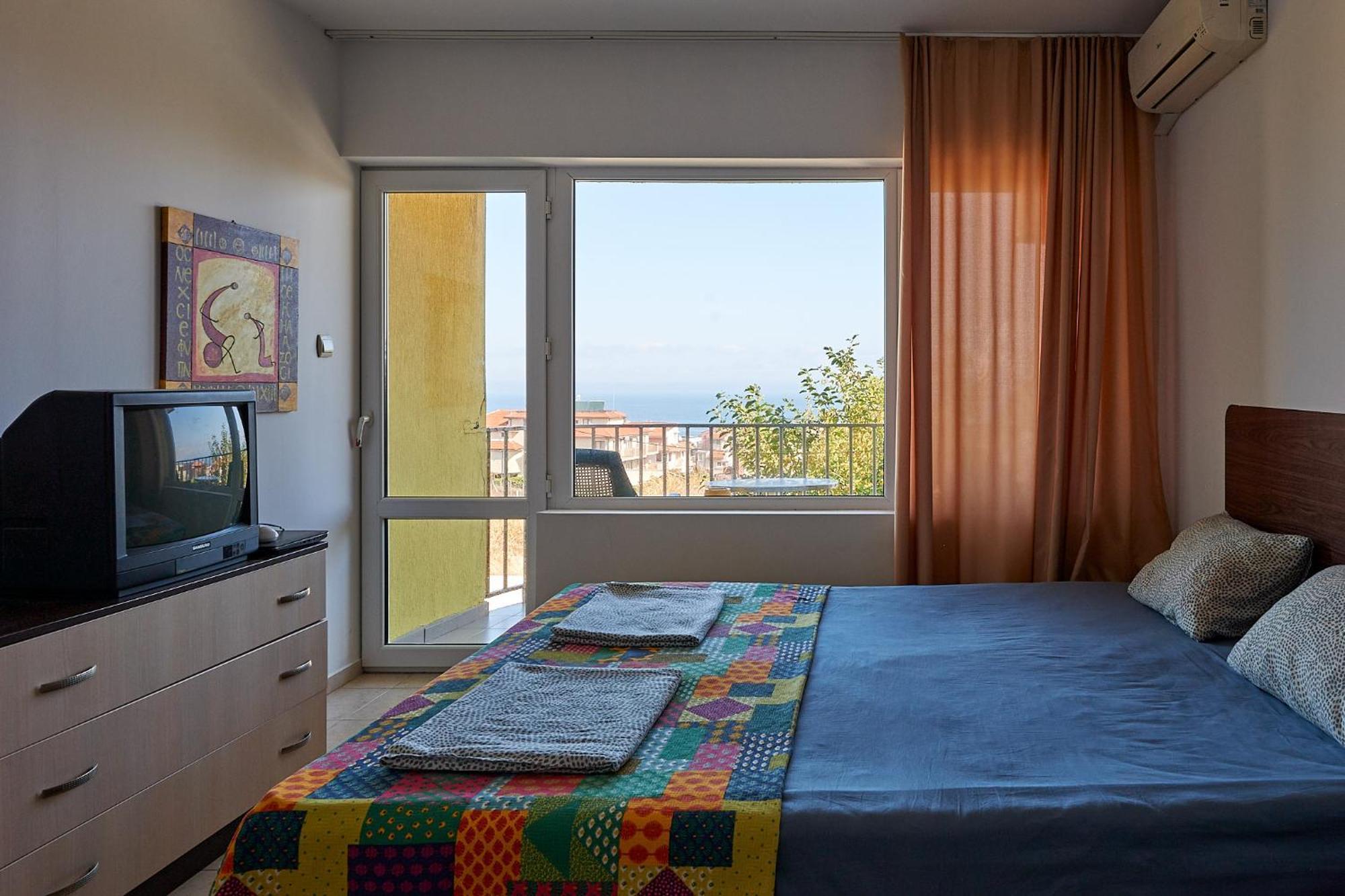Guest House Dima Sozopol Exterior photo