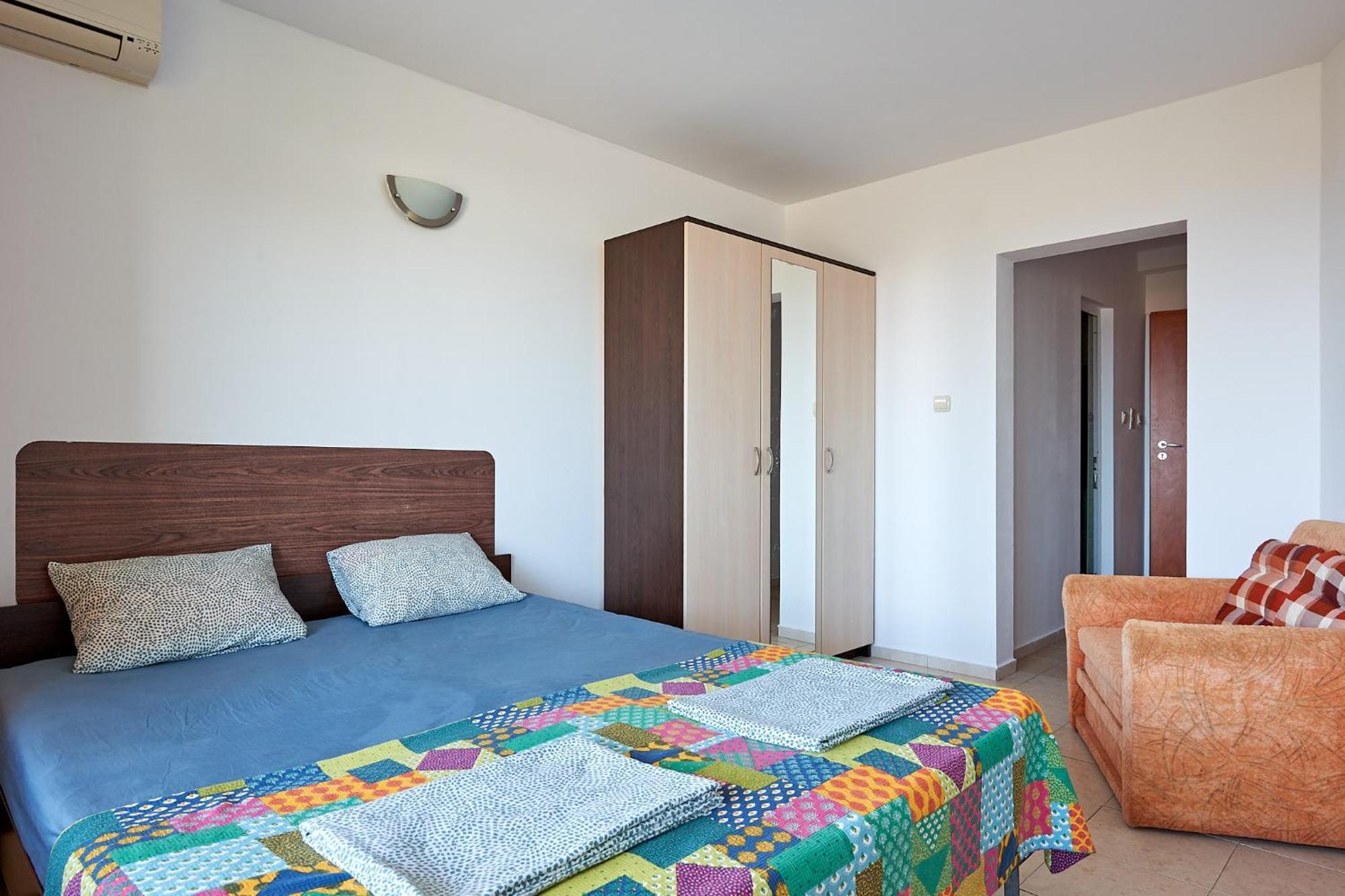 Guest House Dima Sozopol Exterior photo