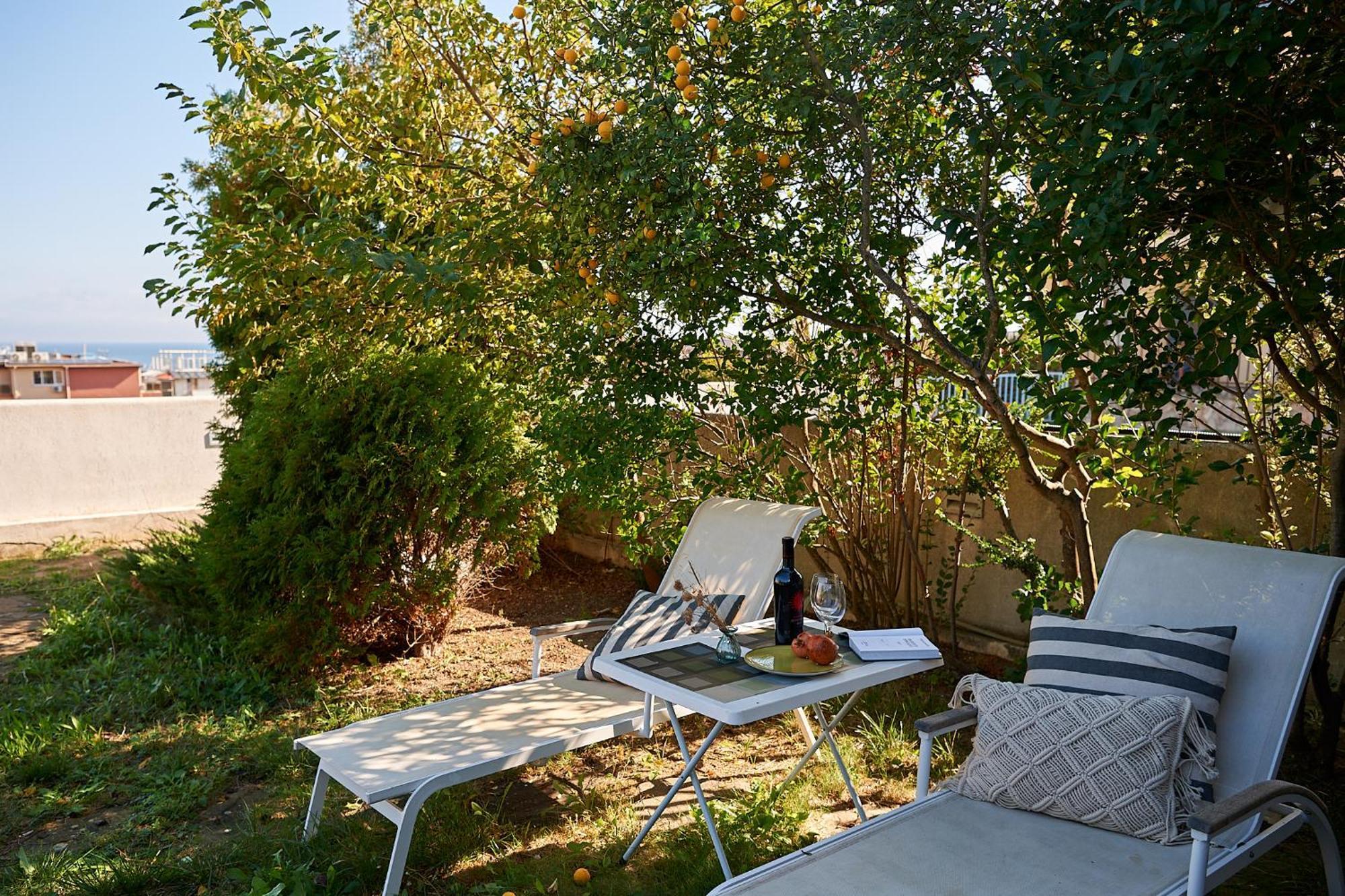 Guest House Dima Sozopol Exterior photo