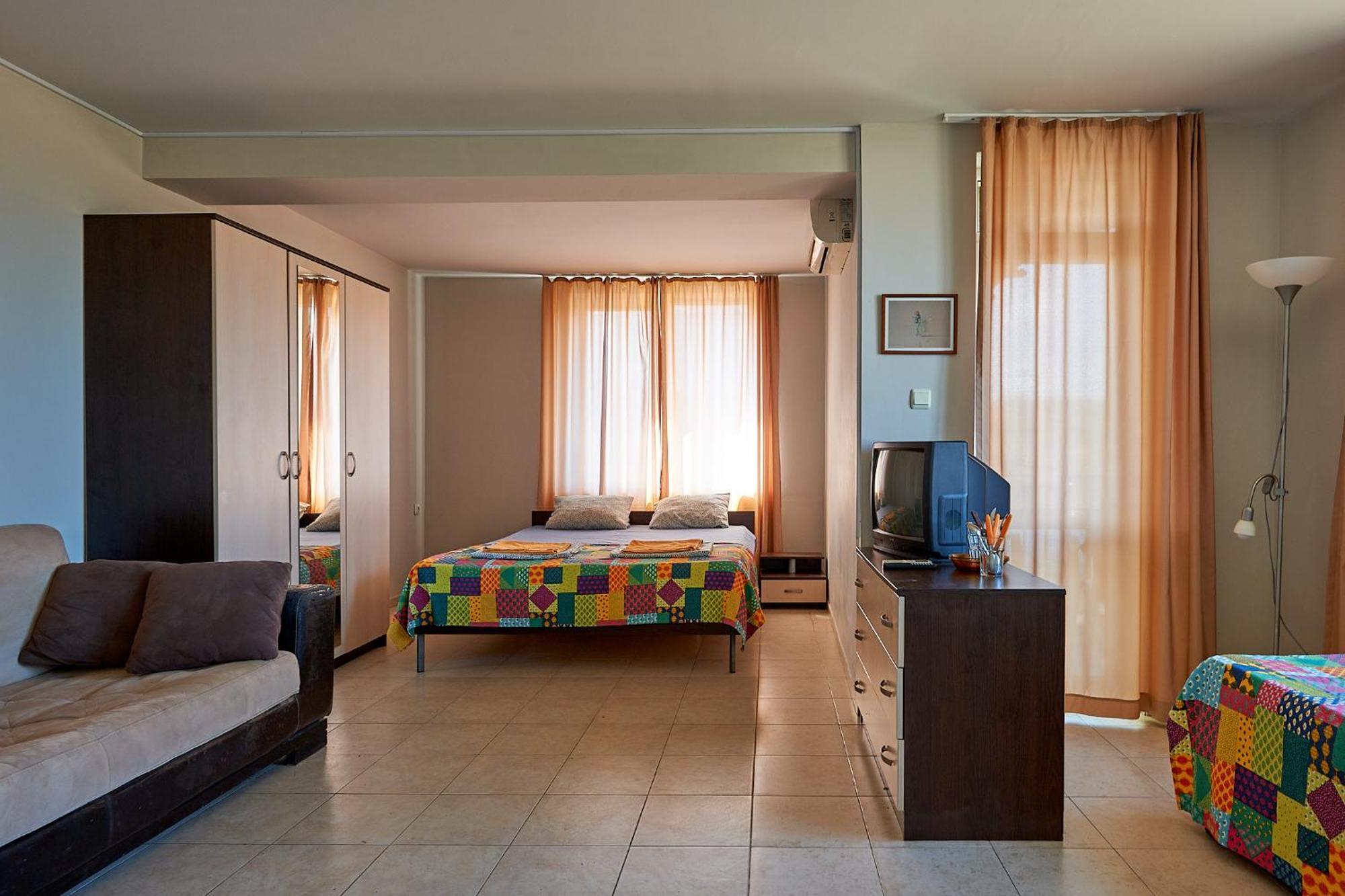 Guest House Dima Sozopol Exterior photo