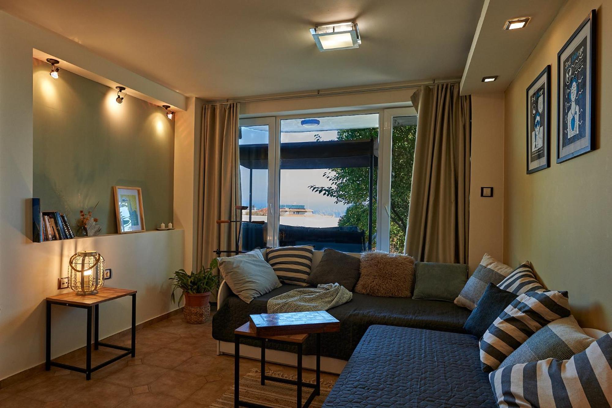 Guest House Dima Sozopol Exterior photo