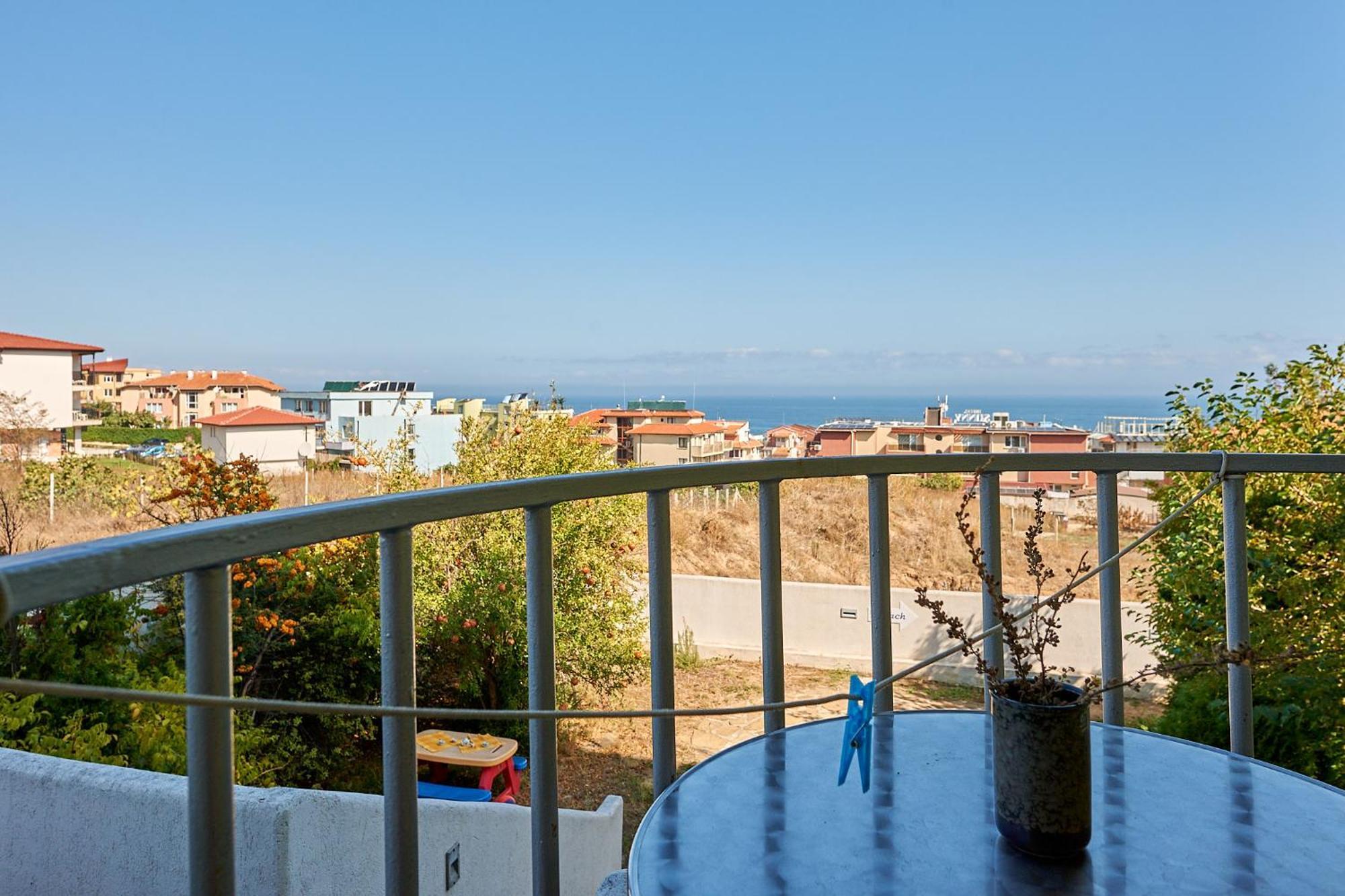 Guest House Dima Sozopol Exterior photo