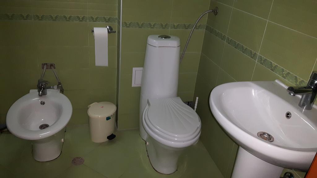 Guest House Dima Sozopol Exterior photo