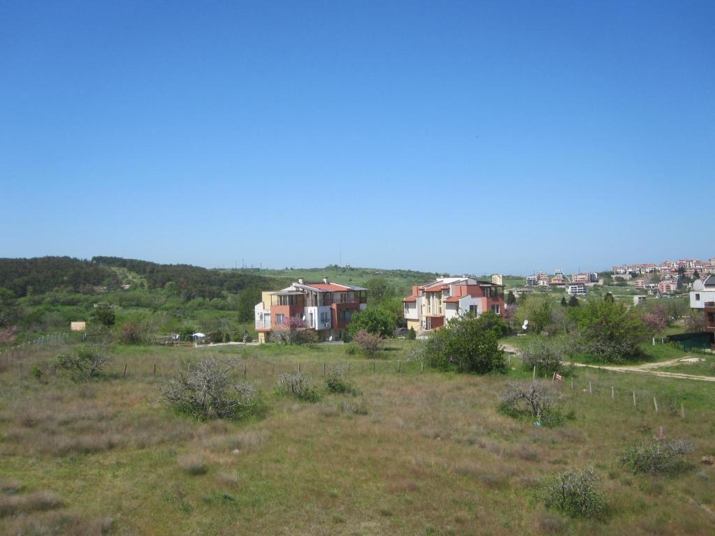 Guest House Dima Sozopol Exterior photo