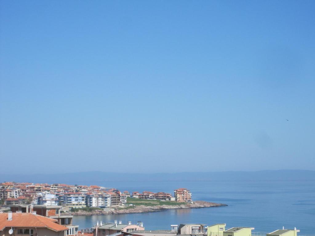 Guest House Dima Sozopol Exterior photo